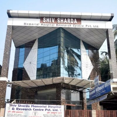 Shiv Sharda Memorial Hospital